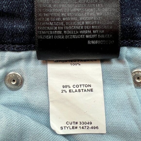 Citizens of Humanity Emmanuelle jeans - Picture 8 of 9